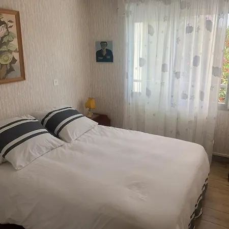 Lejlighed Chic A Avec Vue Sur Montagnes 70 M² *