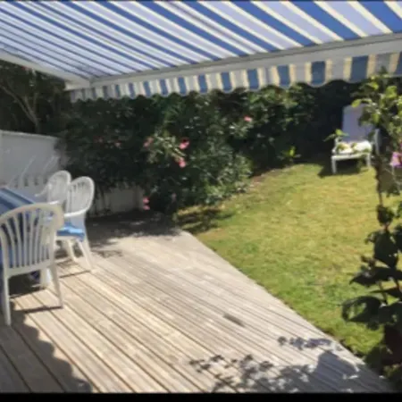 Chic A Avec Vue Sur Montagnes - 70 M² شقة *