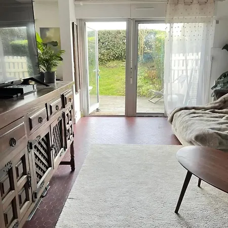 Apartamento Chic A Avec Vue Sur Montagnes - 70 M²