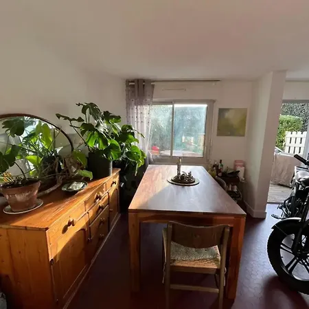 Chic A Avec Vue Sur Montagnes - 70 M² Biarriz