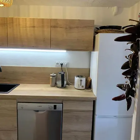 Chic A Avec Vue Sur Montagnes - 70 M²