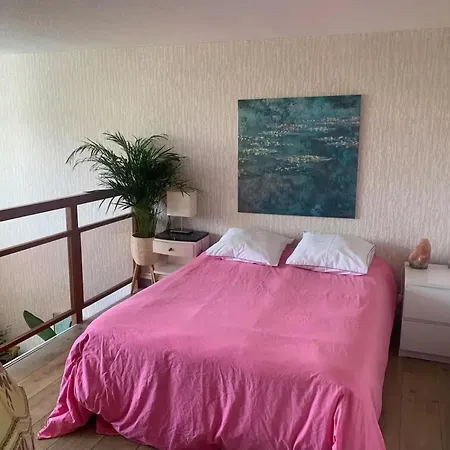 Chic A Avec Vue Sur Montagnes - 70 M² Apartamento *