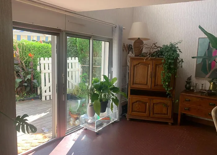 Chic A Avec Vue Sur Montagnes - 70 M² شقة