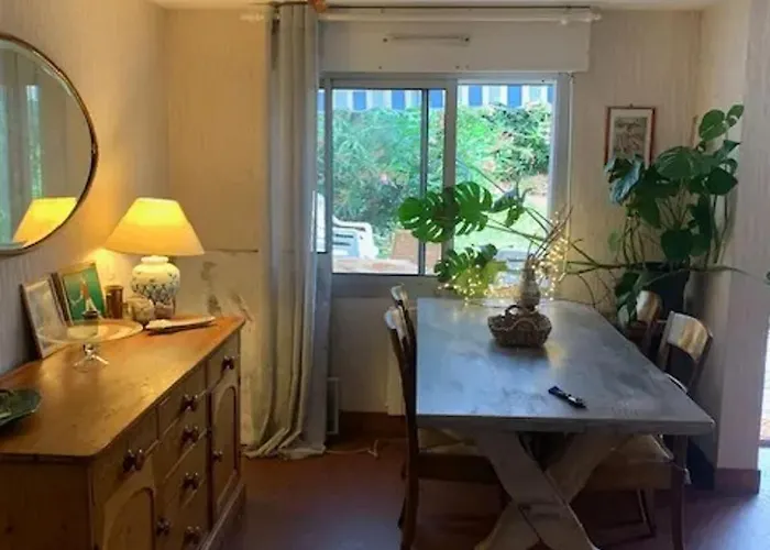 Chic A Avec Vue Sur Montagnes - 70 M² بياريتز