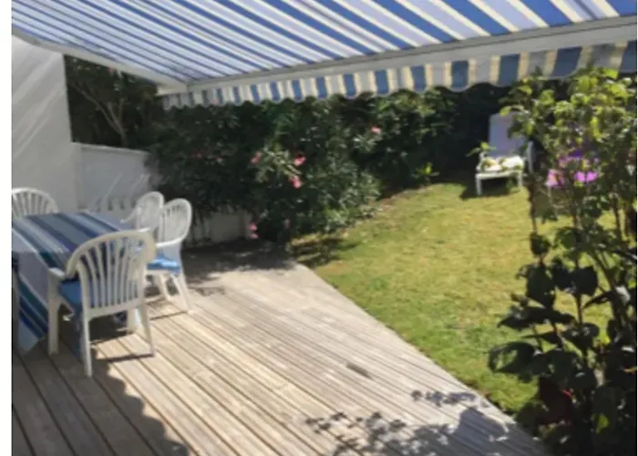 Chic A Avec Vue Sur Montagnes - 70 M² شقة *