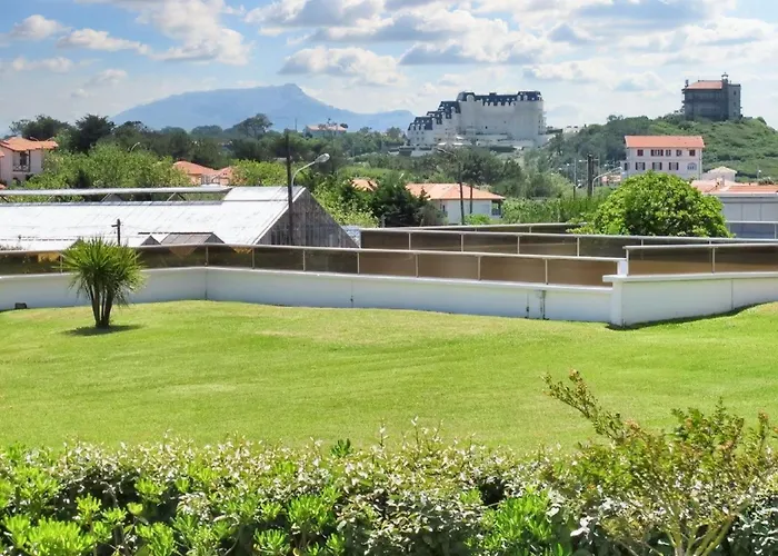 Chic A Avec Vue Sur Montagnes - 70 M² *
