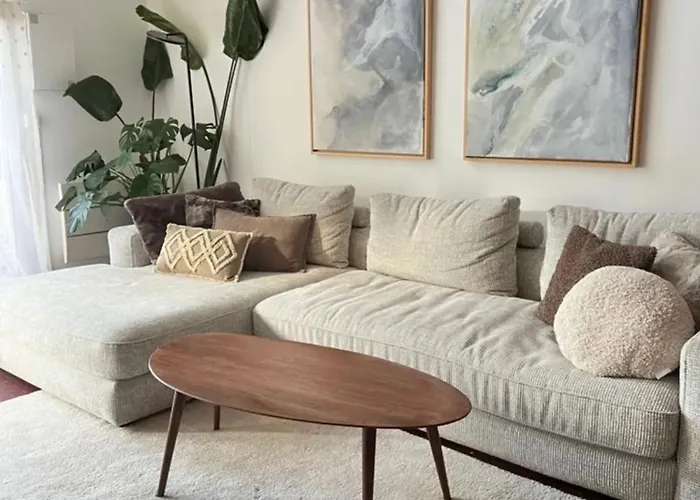 Chic A Avec Vue Sur Montagnes - 70 M² * بياريتز