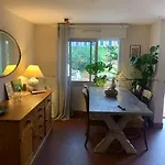 Chic A Avec Vue Sur Montagnes - 70 M² Biarritz