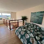 Chic A Avec Vue Sur Montagnes - 70 M² *
