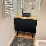 Chic A Avec Vue Sur Montagnes - 70 M²
