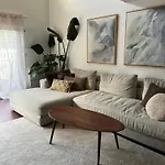 Chic A Avec Vue Sur Montagnes - 70 M² Апартаменты Биарриц