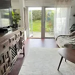 Apartment Chic A Avec Vue Sur Montagnes - 70 M²