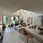 Apartamento Chic A Avec Vue Sur Montagnes - 70 M² *
