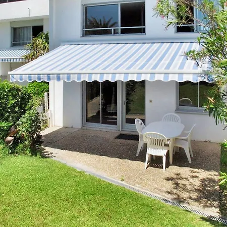 Chic A Avec Vue Sur Montagnes - 70 M² ビアリッツ
