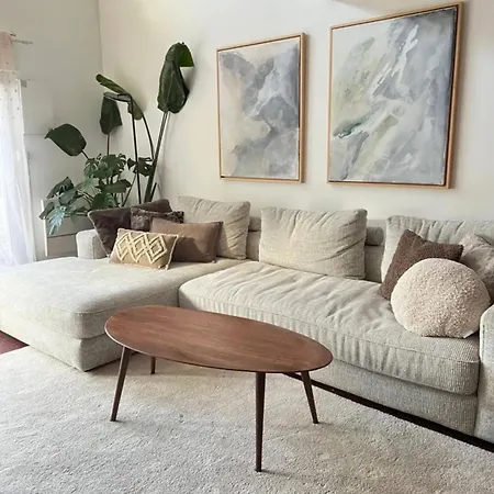 Chic A Avec Vue Sur Montagnes - 70 M² * ビアリッツ