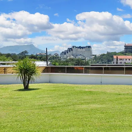 Chic A Avec Vue Sur Montagnes - 70 M²