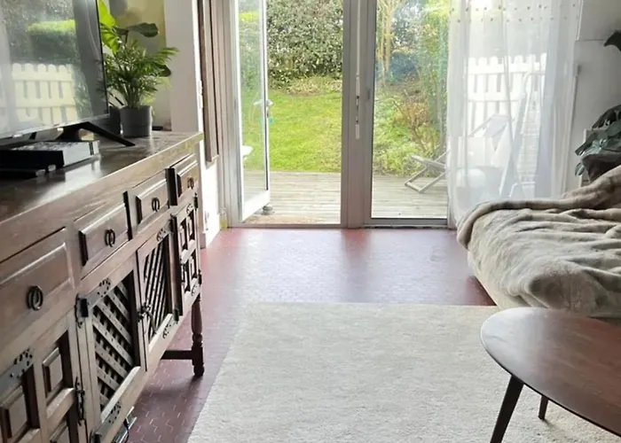 Apartmán Chic A Avec Vue Sur Montagnes - 70 M²